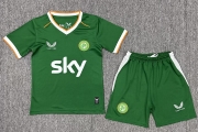 2026 Ireland Home Soccer Kids